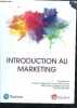 Introduction Au Marketing. Charlotte Massa, Philippe Nanopoulos
