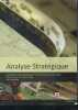 Analyse strategique. Grandclaude didier, lelaurain pierre francois,...