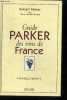 Guide parker des vins de france - nouvelle edition- appelations, producteurs, millesimes, appreciations. Parker robert, rovani pierre antoine