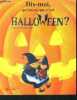 Dis-moi, qu'est-ce que c'est Halloween ?. Christel Desmoinaux