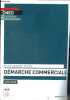 Demarche commerciale - BTS communication, 2e annee- synthese. BENHAIM samantha, dorigo christine