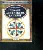 Voyage au centre de la terre - mini poche jeunesse. Jules verne