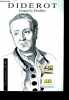 Diderot - Jacques le Fataliste - les ecrivains du bac. Anne Coudreuse