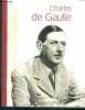 Charles De Gaulle - chronique de l'histoire, les personnalites du 20e siecle. LAREBIERE bruno, grasset pierre yves