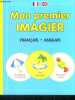 Mon premier imagier francais - anglais. Lattay muriel