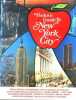 Visitor's guide to new york city - guide en francais - bonus special 8 magnifiques cartes postales en couleurs, 106 photos couleurs de la grosse ...