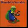 Barnabe le scarabee. Antoon krings