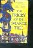 The Priory of the Orange Tree. Samantha Shannon