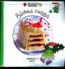 Buches faciles - Monsieur noel - Monsieur madame - Mugs et recettes. COLLECTIF