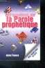 120 questions sur la parole prophetique. ARNO FROESE