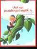 Jacques epi pwadangol majik la - Creole Martiniquais, kreyol matinik - dapre an kont angle tradisionel. Virginie GUERIN, boukman daniel