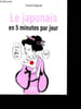 Le Japonais en 5 minutes par jour. Vincent Grepinet