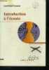 Introduction à l'écoute - qu'est-ce que la clinique ?. Freymann jean-richard