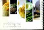 Gurmone - recettes - ouvrage en hebreu. Hokey tyimim rabbin