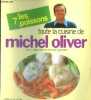 Toute la cuisine de michel olivier - 7/ les poissons. Oliver michel, lagrandeur henri noel