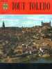 Tout toledo - 6e edition - francais + 3 cartes postales. COLLECTION