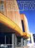 The architectural review N°1154 april 1993 - architecture of interpretation, brussels behemoth, forest of tombs tadao ando, magic realism morris nunn, ...
