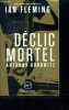 James Bond 007 Déclic mortel- incluant des notes de ian fleming. Anthony Horowitz