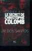 Codex 632 - Le secret de Christophe Colomb - roman. José Rodrigues Dos Santos,Cindy Kapen (Traduction)