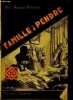 Famille a Pendre - Collection mon roman policier N°319 - roman inedit. TOSSEL paul