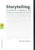 Storytelling, la machine a fabriquer des histoires et a formater les esprits. Christian Salmon