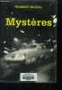 Mystères -Collection serie noire. Robert McGill