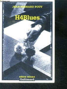 H4Blues -serie noire N°2680