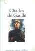 Charles de gaulle. COLLECTIF