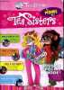 Tea stilton - le monde des Tea sisters - jeux, activites, mode, nature et ecologie, sport et bien etre, musique, voyages et decouvertes, .... DAMI ...