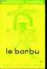 Bibliotheque enfantine N°8 Le barbu. COLLECTIF