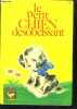 Le petit chien desobeissant - collection canari N°15. HILDEGARDE, collectif