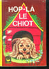 Hop la le chiot - Collection canari N&deg;6. Bates b., Berthold