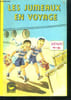 Les jumeaux en voyage - Collection canari N&deg;2. BERG J. H., SMALLEY J.
