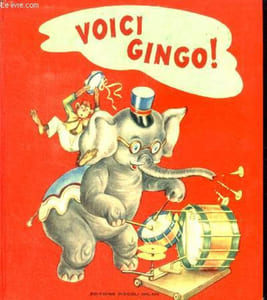 Voici gingo !