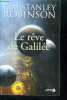 Le Rêve de Galilée. Kim Stanley Robinson