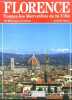 Florence - Toutes les merveilles de la ville - 382 illustrations - nouvelle edition. Costantino Guerra