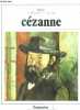 Tout l'oeuvre peint de Cezanne - les classiques de l'art. PICON gaetan, orienti sandra