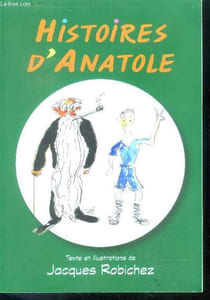Histoires d'anatole