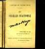 Les feuilles d'Automne - lot de 3 fascicules : complet. HUGO Victor