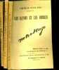 Les rayons et les ombres - lot de 3 fascicules : complet. HUGO Victor