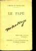 Le Pape - 1 fascicule : complet. HUGO Victor