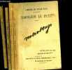Napoleon le petit - lot de 4 fascicules : complet. HUGO Victor