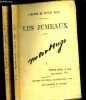 Les Jumeaux - lot de 2 fascicules : complet. HUGO Victor