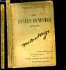 Les Annees Funestes - lot de 3 fascicules : complet. HUGO Victor