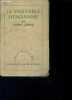 Le veritable humanisme - collection initiations N°1. GEORGE Andre