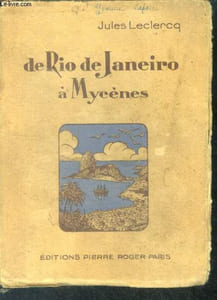 De Rio de Janeiro a Mycenes