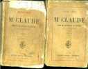 Memoires de Monsieur claude, chef de la police de surete sous le second empire - 2 volumes : TOME II + TOME III - 2e edition. Monsieur Claude