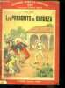 Les proscrits de carueza - collection romans pour la jeunesse - ouvrage complet illustré. HACHE andre