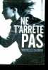 Ne t'arrête pas - experience Noa Torson N°1. Michelle Gagnon
