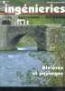 Ingenieries eau agriculture territoires Numero special 1997 - rivieres et paysages- richesse, diversite et enjeux des paysages de rivieres- enjeu ...